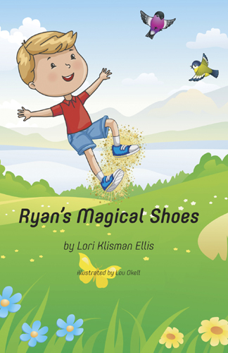 Ryan's Magical Shoes